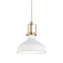 Подвесной светильник Ideal Lux Eris-1 SP1 Bianco 238104