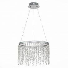 Подвесной светодиодный светильник ST Luce Vega SL6201.103.24