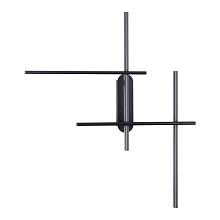 Настенный светильник Odeon Light RUDY 3890/36WLP