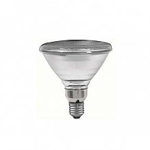 Лампа накаливания рефлекторная PAR38 Е27 60W 30° угол конус прозрачный 27060