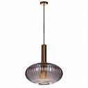 Подвесной светильник Loft IT IRIS 2070-С+BR