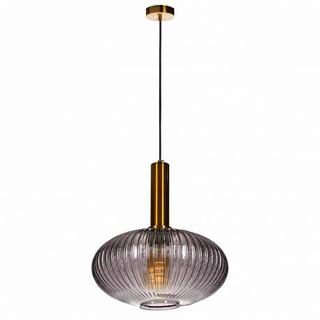 Подвесной светильник Loft IT IRIS 2070-С+BR