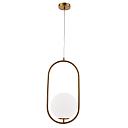 Подвесной светильник Arte Lamp Matisse A7746SP-1AB