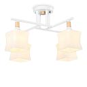 Потолочная люстра Ambrella light Traditional Modern TR9495