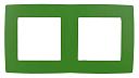 Рамка 2-постовая ЭРА 12 12-5002-27 Б0019401