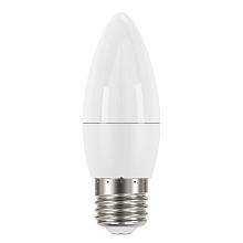 Лампа светодиодная Gauss E27 10W 3000K матовая 30210