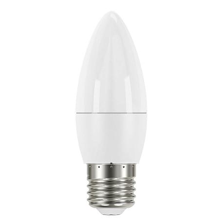 Лампа светодиодная Gauss E27 10W 3000K матовая 30210