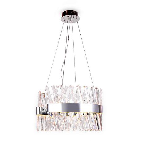 Подвесной светодиодный светильник Ambrella light Traditional TR5308