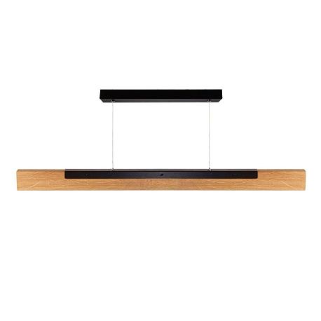 Подвесной светодиодный светильник Deko-Light Madera 342169