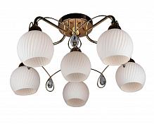 Потолочная люстра Omnilux OML-31907-06