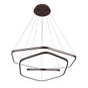 Подвесной светодиодный светильник Ambrella light Confort Line FL366