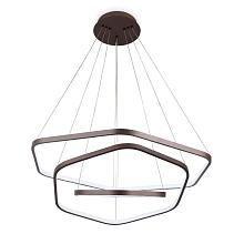 Подвесной светодиодный светильник Ambrella light Confort Line FL366