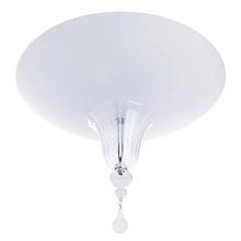 Потолочный светильник Divinare Goccia 4002/02 PL-3