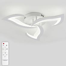 Потолочная люстра Natali Kovaltseva SIMPLY LED LAMPS 81401