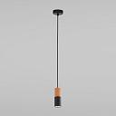 Подвесной светильник TK Lighting 6309 Elit Black Wood