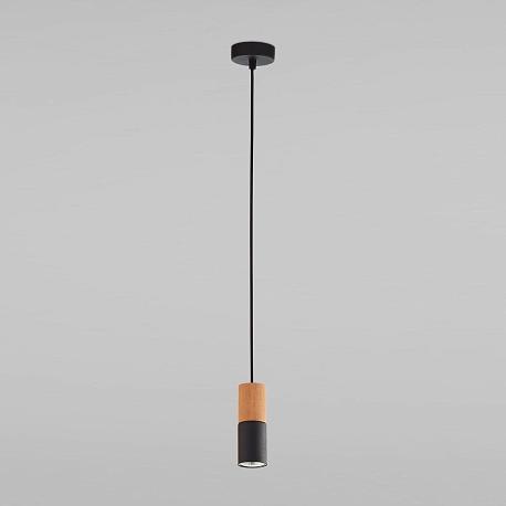 Подвесной светильник TK Lighting 6309 Elit Black Wood