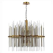 Подвесная люстра ST Luce Teramo SL1628.303.12