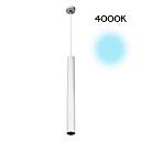 Подвесной светодиодный светильник Citilux Тубус CL01PBL070N