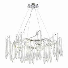 Подвесной светодиодный светильник ST Luce TEARDROPS SL1660.103.10