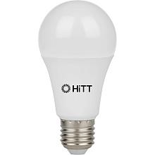 Лампа HiTT-PL-A60-25-230-E27-4000