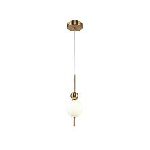 Подвесной светодиодный светильник F-Promo Chantra 4088-1P