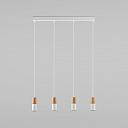 Подвесной светильник TK Lighting 6307 Elit White Wood