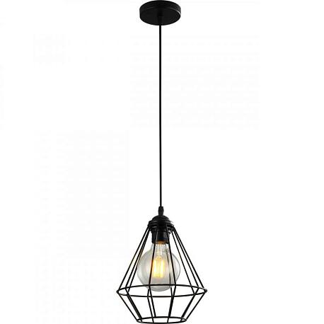 Подвесной светильник IMEX MD.1704-1-P BK