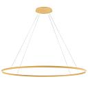 Подвесной светодиодный светильник Kink Light Тор 08218,33(3000K)
