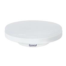 Лампа General GLDEN-GX53-12-230-GX53-4500