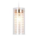 Подвесной светильник Ambrella light Traditional TR3660