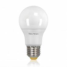 Лампа Voltega VG4-A2E27cold8W 5754