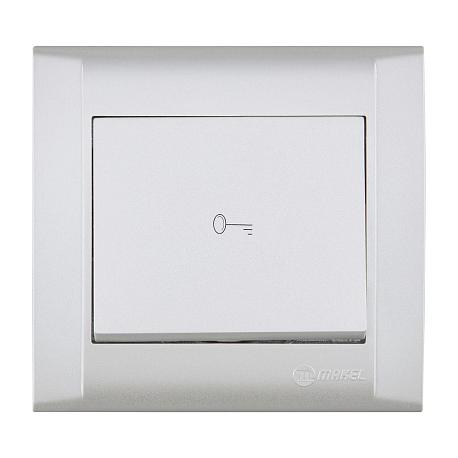Кнопка автомат. для открывания двери Makel Defne 42100096
