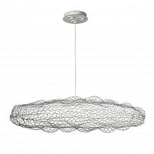 Подвесной светодиодный светильник Loft IT Cloud 10100/550 Silver