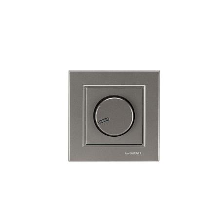 Диммер 600 w Makel Karea 56052011