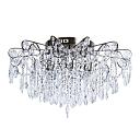 Потолочная люстра Arte Lamp Emilia A1660PL-6AB