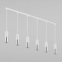Подвесной светильник TK Lighting 4358 Elit White