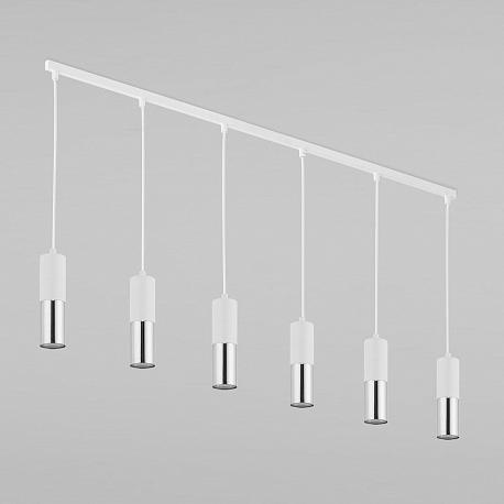 Подвесной светильник TK Lighting 4358 Elit White