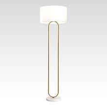 Торшер Lussole Hendry SY5660