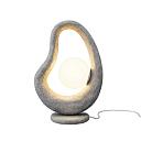 Настольная лампа Maytoni Modern Opus MOD380TL-01GR