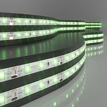 Светодиодная влагозащищенная лента Elektrostandard 4,8W/m 60LED/m 2835SMD зеленый 5M a040997