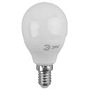 Лампа светодиодная ЭРА E14 11W 6000K матовая LED P45-11W-860-E14 Б0032990