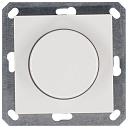 LED Диммер с накладкой Jasmart G4012W