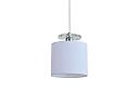 Подвесной светильник Newport Amalia 35401/S chrome без абажуров М0069052