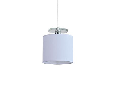 Подвесной светильник Newport Amalia 35401/S chrome без абажуров М0069052