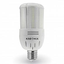 Лампа светодиодная E40 30W 6500K кукуруза матовый KSP-E40-30W-3000lm/CW-Corn 7447