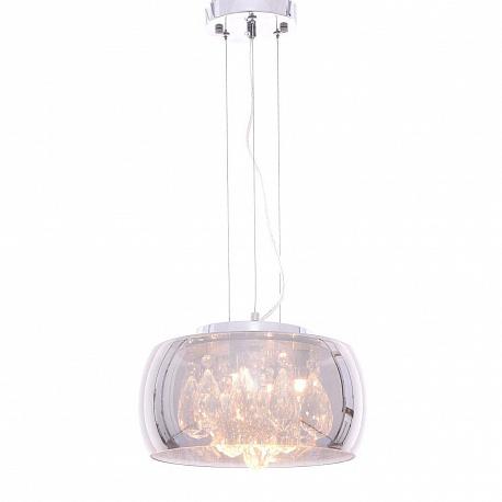 Подвесной светильник Lumina Deco Tosso LDP 8066-300 GY