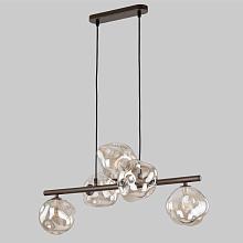 Подвесной светильник TK Lighting Lava Brown a071839