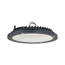 Подвесной светодиодный светильник IEK ДСП LT-DSP0-4022-150-65-K02