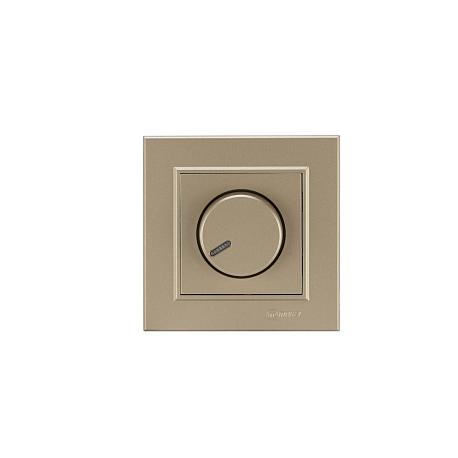 Диммер 600 w Makel Karea 56057011