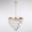 Подвесной светильник Newport 31109/S brass new М0064849